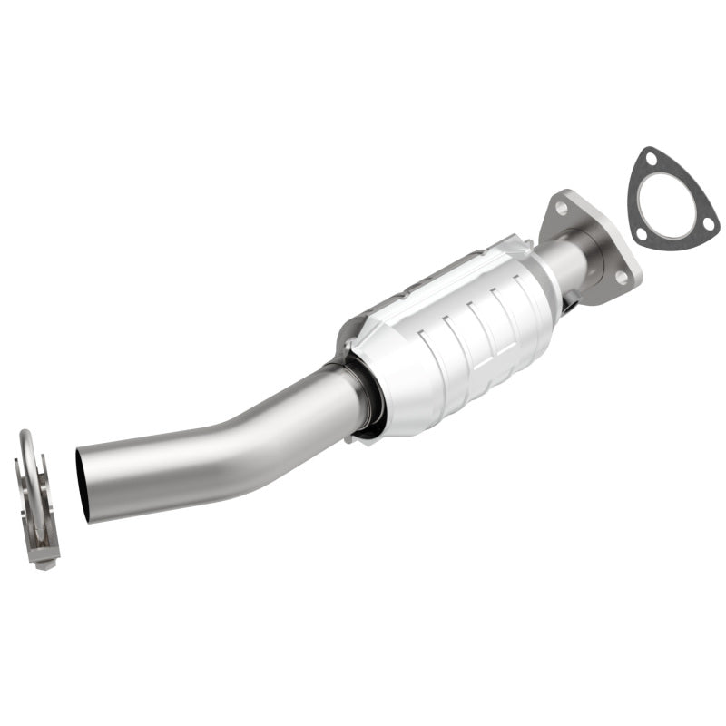 MagnaFlow Direct Fit Catalytic Converter 04-05 Suzuki Forenza 2.0L