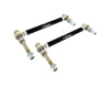 Torque Solution Porsche 986/987/981/718 Adjustable Rear Drop Links