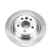 Power Stop 12-15 Land Rover Range Rover Evoque Rear Autospecialty Brake Rotor