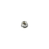 Baer Brakes Rotor Hardware, NAS Hex Locking Nut - 12 Pack