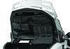 Kuryakyn Trunk Lid Organizer 18-Up Gold Wing