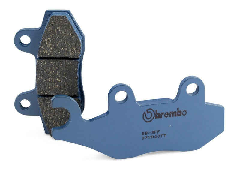 Brembo Carbon Ceramic Prime Brake Pad