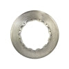 Baer Brakes 12.790in x 1.255in 2-Piece LH Replacement Rotor - Plain