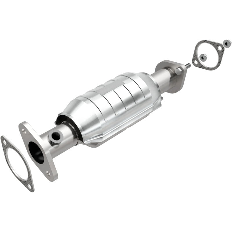 MagnaFlow Direct Fit Catalytic Converter LANCER- 02-03 4 2.0L OEM