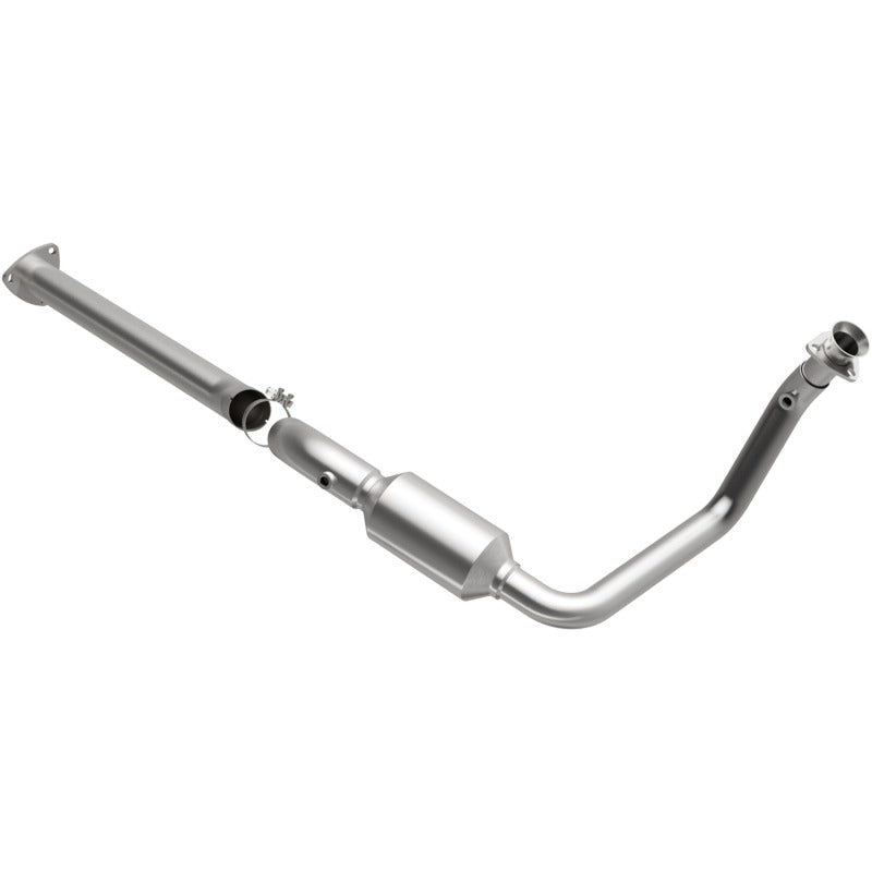 MagnaFlow 96-99 Chevy Express 1500 5.7L Direct Fit Converter