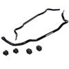 Hotchkis 97-04 Corvette C5 Front & Rear Sway Bar Kit (w/o endlinks)