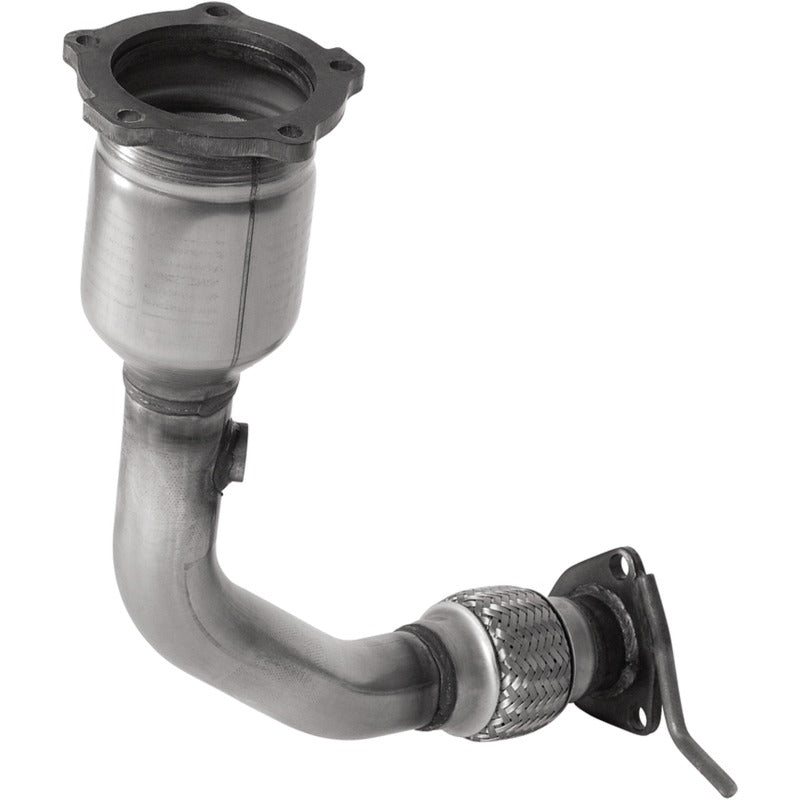 MagnaFlow Direct Fit Catalytic Converter 01-02 Sportage mani OEM