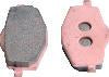 QuadBoss Brake Pad