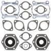 Vertex Gaskets 81-82 Polaris Cutlass SS 440 Complete Gasket Kit w/ Oil Seals