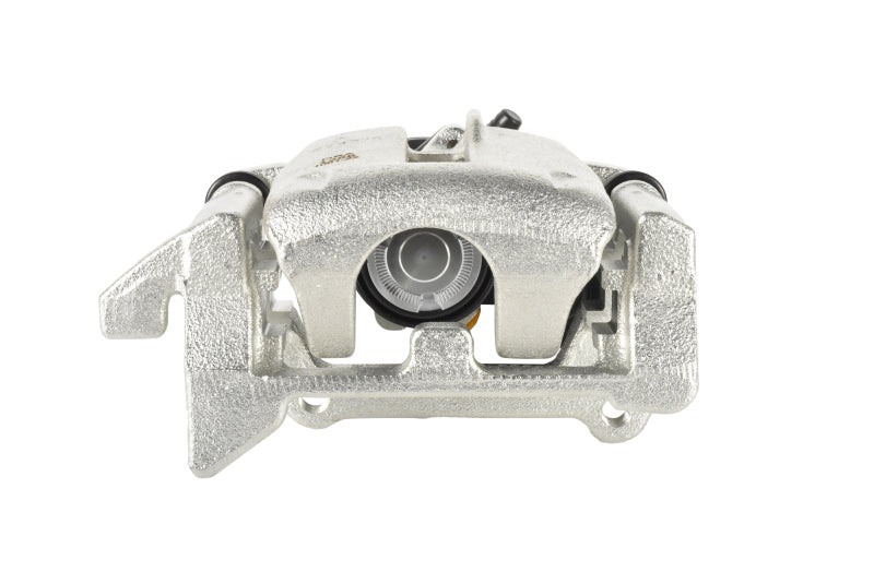 DBA 14-16 Audi A6 Street Series Left Rear Caliper