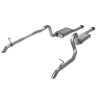 Flowmaster 87-93 Mustang GT 5.0L FlowFX SS Exhaust System