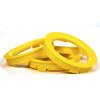 Konig Hub Ring Set (4pcs) - 73.1mm O.D. / 54.1mm I.D.