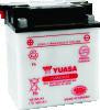 Yuasa YB10A-A2 Yumicron 12-Volt Battery