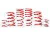 H&R 22-26 Porsche 911/992 Targa 4 GTS w/ PASM Sport Spring Kit