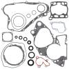 Vertex Gaskets 1991 Suzuki RM125 Complete Gasket Kit w/ Oil Seals
