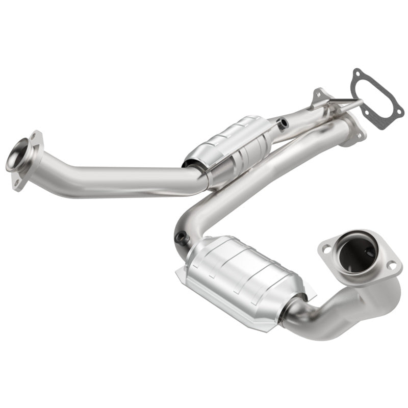 MagnaFlow Direct Fit Catalytic Converter 04-06 Ranger/BSeries 3.0L