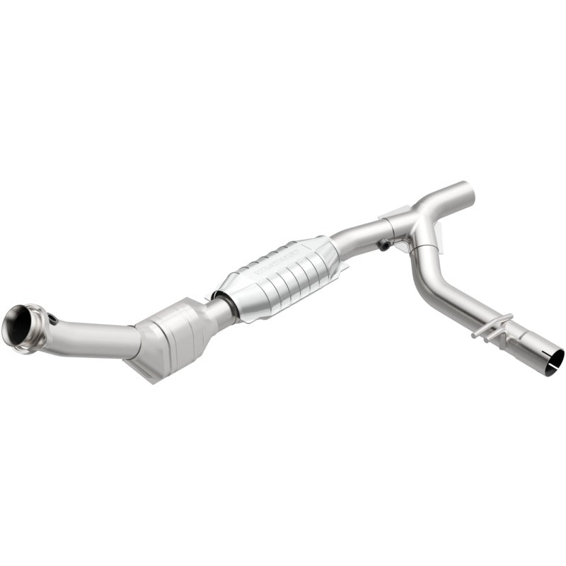 MagnaFlow Direct Fit Catalytic Converter 97-98 Expedition-Navigator