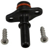 FAST Replacement Small Purge Fitting For LSXR Intake Manifold
