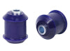 Superpro 69-74 Ford Capri 2Door Rear Tramp Rod Forward Bushing Set