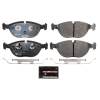 Power Stop 2004 Volkswagen R32 Euro-Stop ECE-R90 Front Brake Pads