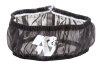 K&N Drycharger Wrap Black 140mm ID 57mm H