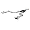 Flowmaster 09-14 Charger R/T Outlaw SS Cat-Back Exhaust System