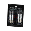 Oracle 1156 5W Cree LED Bulbs (Pair) - Cool White