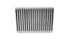 Vibrant Vertical Flow Intercooler Core 12in. W x 8in. H x 3.5in. Thick