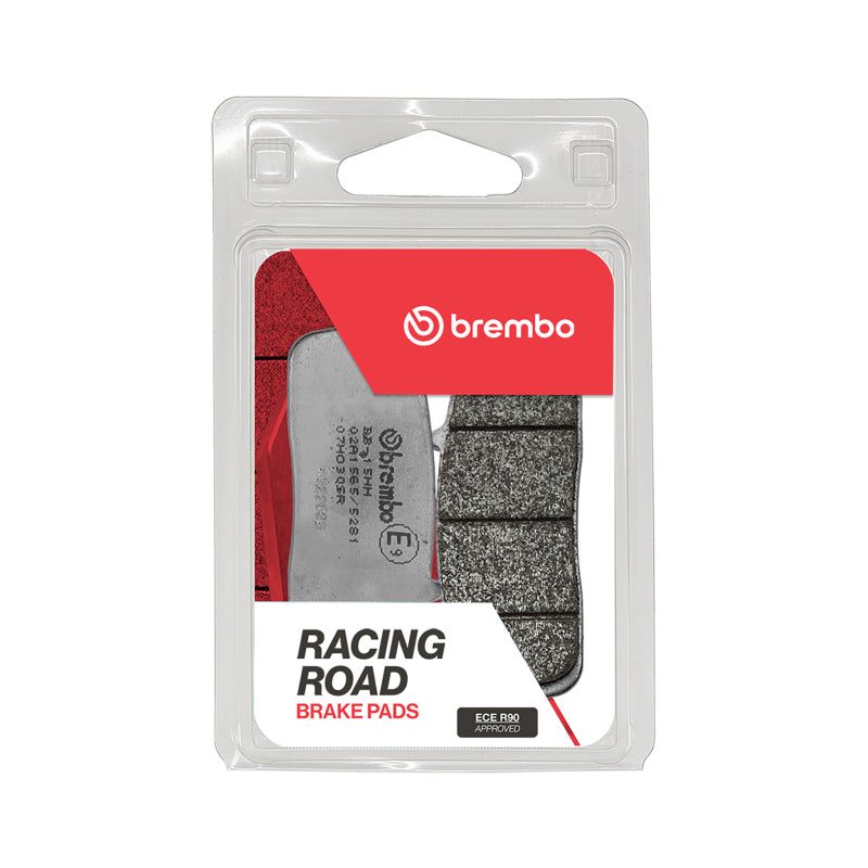Brembo Sinter Xtra Brake Pad