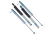 Superlift 08-16 Ford F-250/F-350 SuperDuty 4WD (Diesel) 6in Lift Kit Bilstein Shock Box