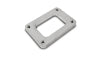 Vibrant T06 Turbo Inlet Flange T304 SS 1/2in Thick