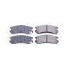 Power Stop 00-05 Buick LeSabre Rear Z16 Evolution Ceramic Brake Pads
