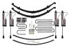 Skyjacker 8In 74.5-93 RAMC/TRL DGE KIT
