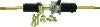 QuadBoss Steering Rack Assembly