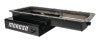 Moroso Ford 5.0 Coyote/Cobra (w/Rear Sump) Road Race Baffled Wet Sump 9.5qt 4.5in Steel Oil Pan