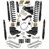 Skyjacker 6In KIT 23 F250 4WD GAS W/BLK