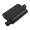 Flowmaster 2.5IN (O)/OUT (C) 40 Series Muffler