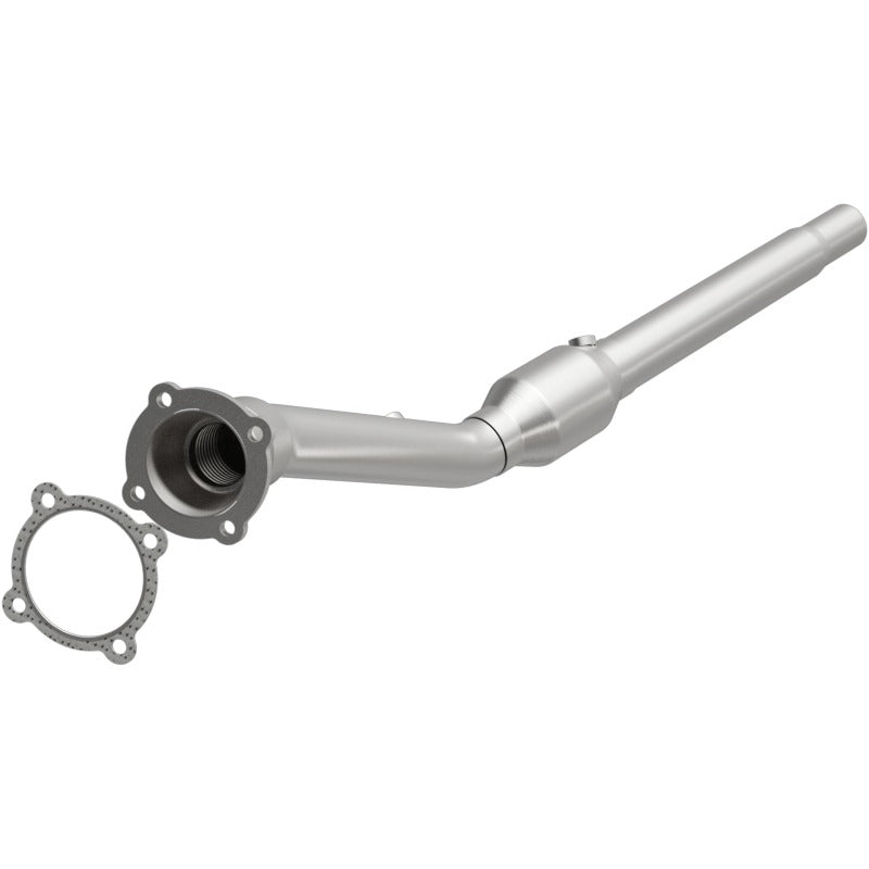 MagnaFlow Direct Fit Catalytic Converter 99-04 VW Golf/Jetta/Beetle