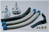 GReddy Universal Oil Filter Relocation Kit- M20x1.5