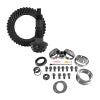 Yukon Gear 9.5in GM 3.42 Rear Ring & Pinion Install Kit Axle Bearings and Seals