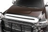 Husky Liners 14-21 Toyota Tundra Aeroskin Hood Protector - Smoke