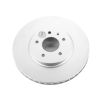 Power Stop 09-11 Cadillac STS Front Evolution Geomet Coated Rotor