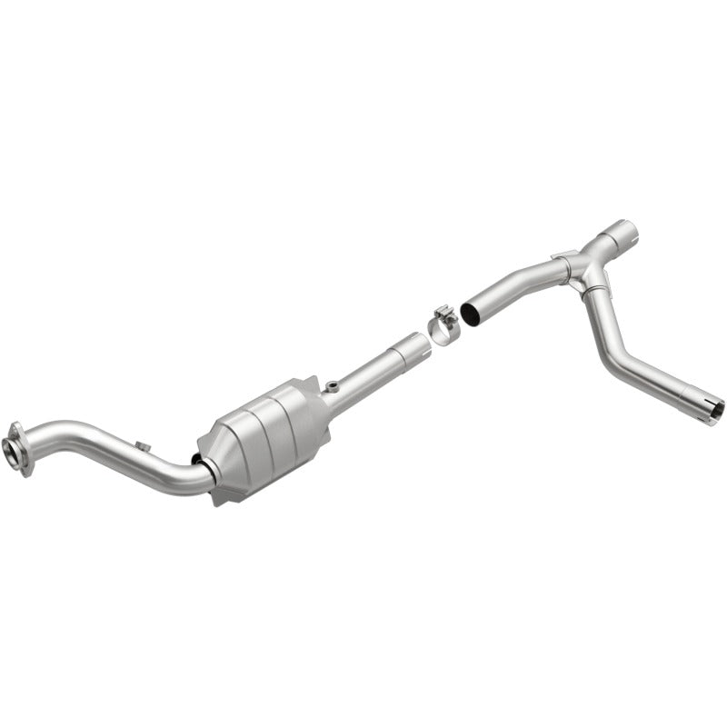 MagnaFlow Direct Fit Catalytic Converter 04-05 Ram1500 5.7L P/S OEM