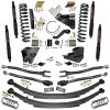 Skyjacker 6In SYS 23 F250 4WD GAS W/LKS