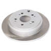 Power Stop 05-10 Honda Odyssey Rear Semi Coated Rotor