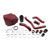 Wehrli 20-25 Chevrolet Duramax L5P Stage 2 High Flow Intake Bundle Kit - Illusion Purple