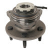 MOOG 98-00 Ford Ranger Front Hub Assembly