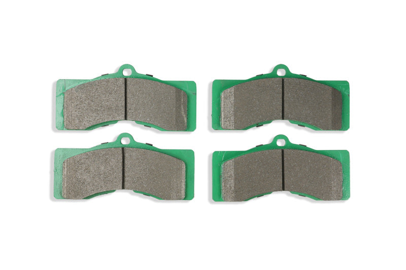 DBA 70-82 Chevrolet Corvette SP Performance Front Brake Pads
