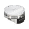 Manley Chevrolet LS Piston Set - 4.185in Bore 1.115in CH, -11.00 CC