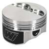 Wiseco Chrysler 318 4.080in Bore 1.460in CH -6.00 CC Piston Set